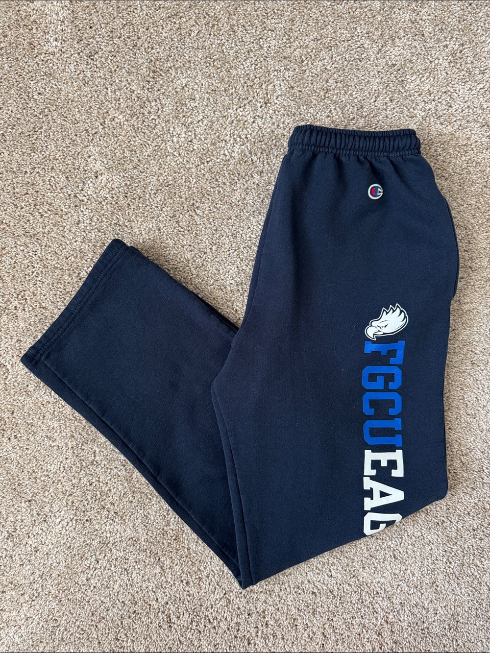 Champion FGCU Eagles Sweatpants